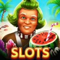 Willy Wonka Vegas Casino Slots