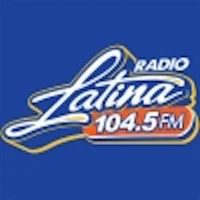 Radio Latina v2.0