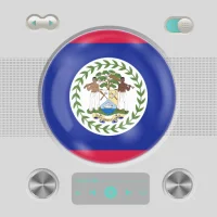Belize Radios: FM & AM