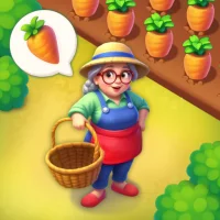 Tropical Merge: Merge game