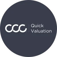 CCC Quick Valuation Salvor